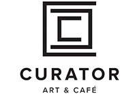 Curator Arts & Cafe