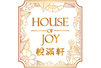 HOUSE OF JOY