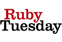 Ruby Tuesday