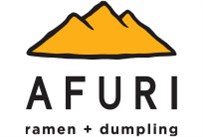 AFURI Ramen + Dumpling