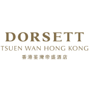 Dorsett Café