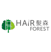 Hair Forest