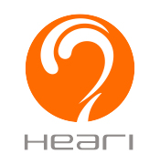Heari Hearing Aid