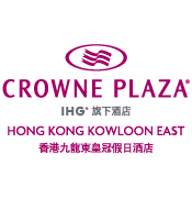 Cielo, Crowne Plaza Hong Kong Kowloon East