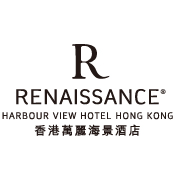 Café Renaissance, Renaissance Harbour View Hotel Hong Kong