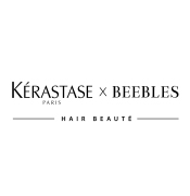 Kerastase x Beebles hair beaute