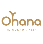 Ohana by IL COLPO Hair