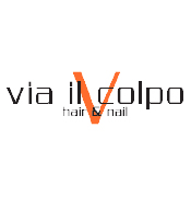 via il colpo hair & nail