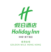 Bistro on the Mile, Holiday Inn Golden Mile Hong Kong