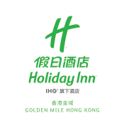Hari's bar, Holiday Inn Golden Mile Hong Kong