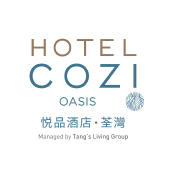 COZi Lounge, Hotel COZi‧Oasis