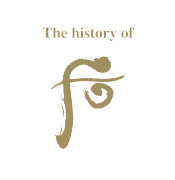 The history of Whoo