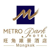 Café Concourse, The Metropark Hotel Mongkok