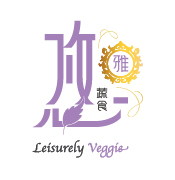 Elegantly Veggie