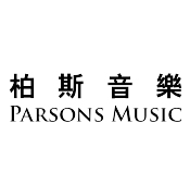 Parsons Music