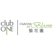 ClubONE - In Bloom