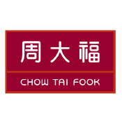 CHOW TAI FOOK