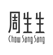 Chow Sang Sang Jewellery
