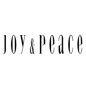 Joy & Peace