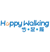 Happy Walking