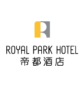 2+2 café, Royal Park Hotel