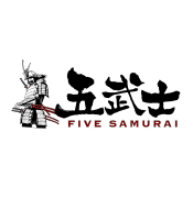 5 Samurai