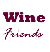 Wine Friends