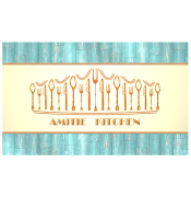 Amitie Kitchen