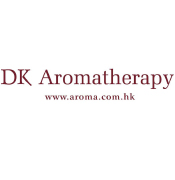 DK Aromatherapy