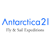 Antarctica 21 Cruises