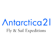 Antarctica 21 Cruises