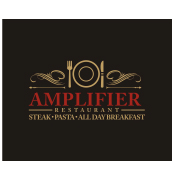 Amplifier Restaurant