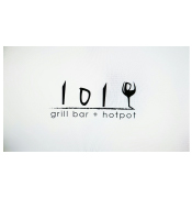 101 Grill Bar + Hot Pot