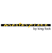 masterpiece by king fook