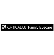 OPTICAL 88 Family Eyecare
