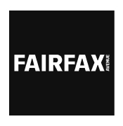 Fairfax Avenue