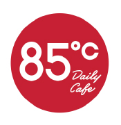 85°C