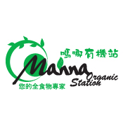 嗎哪有機站