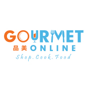 Gourmet Online Food Store