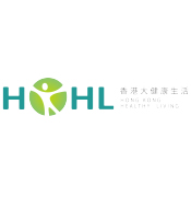香港大健康生活