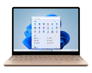 MICROSOFT Surface Laptop Go 2 Notebook