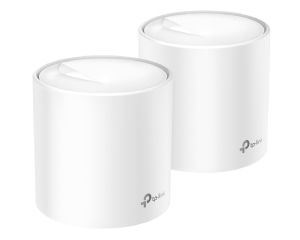 TP-Link Deco X20 (2-Pack) Router