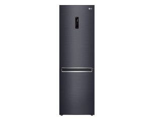 LG 341L Bottom Freezer 2 Doors Refrigerator with Smart Inverter Compressor