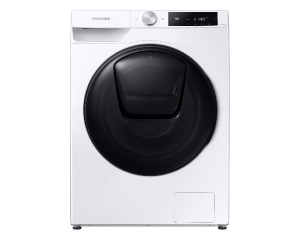 SAMSUNG AI Ecobubble Washing 8kg / Drying 6kg 1400rpm AI Control Front Load Washing Machine + Dryer Combo 2 in 1