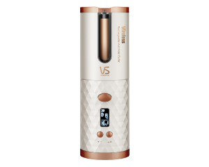 VIDAL SASSOON Rechargeable Auto Curler