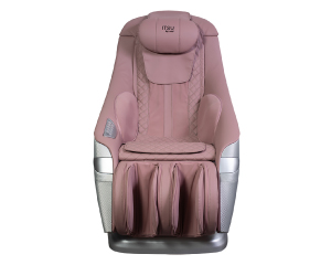 ITSU Suki Massage Chair (Peach)