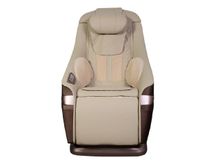 ITSU Suki Massage Chair (Beige)