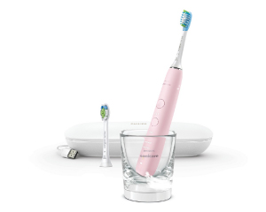 PHILIPS Sonicare DiamondClean 9000 Sonic Electric Toothbrush