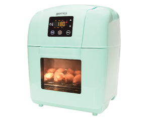 GEMINI Digital Aria Fryer