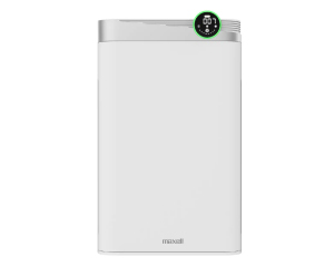 MAXELL ANTI-BACTERIAL AIR PURIFIER